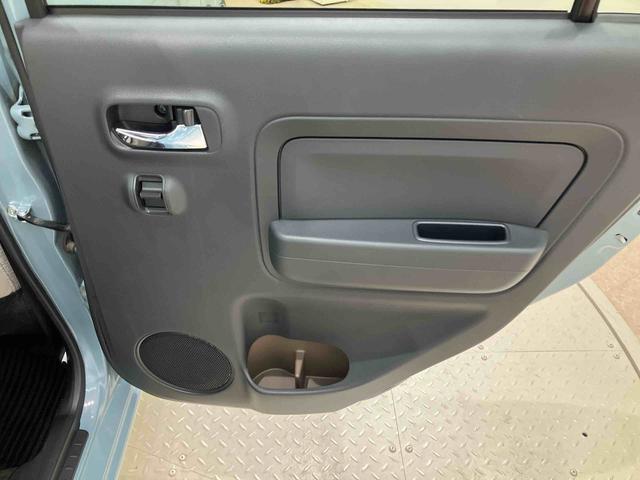 ミラトコットＧ　ＳＡIII（北海道）の中古車