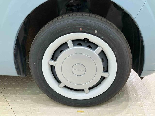 ミラトコットＧ　ＳＡIII（北海道）の中古車