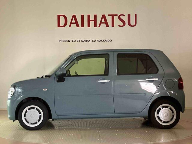 ミラトコットＧ　ＳＡIII（北海道）の中古車