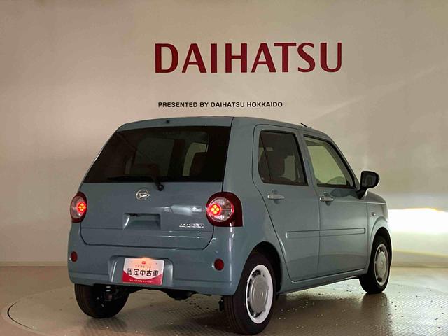 ミラトコットＧ　ＳＡIII（北海道）の中古車