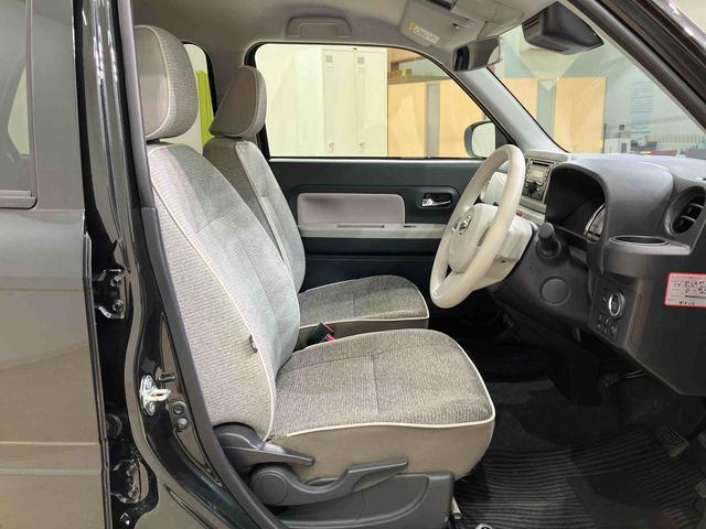 ミラトコットＧ　ＳＡIII（北海道）の中古車