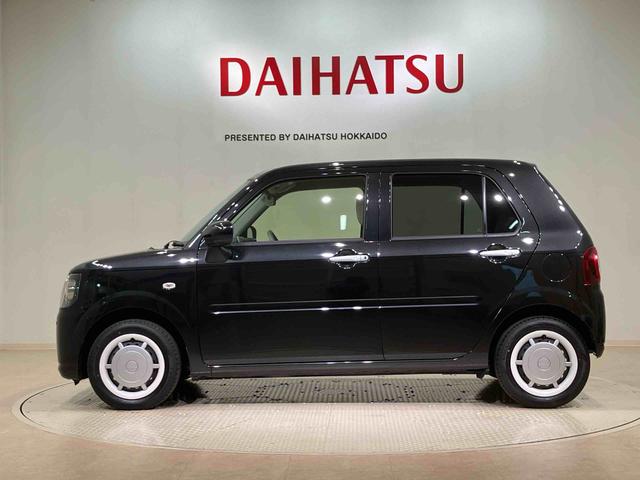 ミラトコットＧ　ＳＡIII（北海道）の中古車
