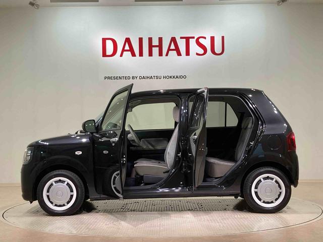 ミラトコットＧ　ＳＡIII（北海道）の中古車