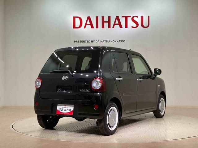 ミラトコットＧ　ＳＡIII（北海道）の中古車