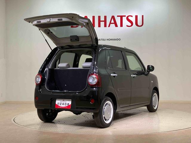 ミラトコットＧ　ＳＡIII（北海道）の中古車