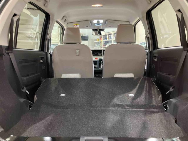 ミラトコットＧ　ＳＡIII（北海道）の中古車