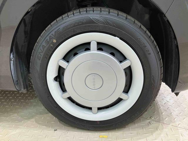 ミラトコットＧ　ＳＡIII（北海道）の中古車
