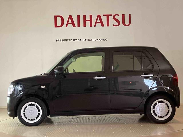 ミラトコットＧ　ＳＡIII（北海道）の中古車
