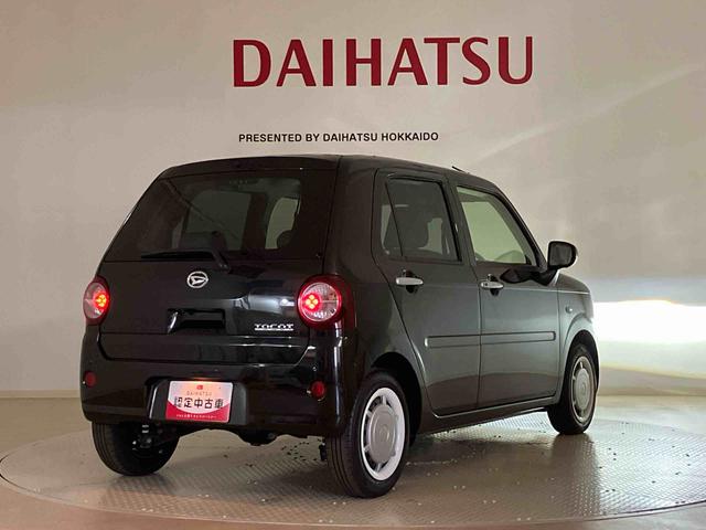 ミラトコットＧ　ＳＡIII（北海道）の中古車