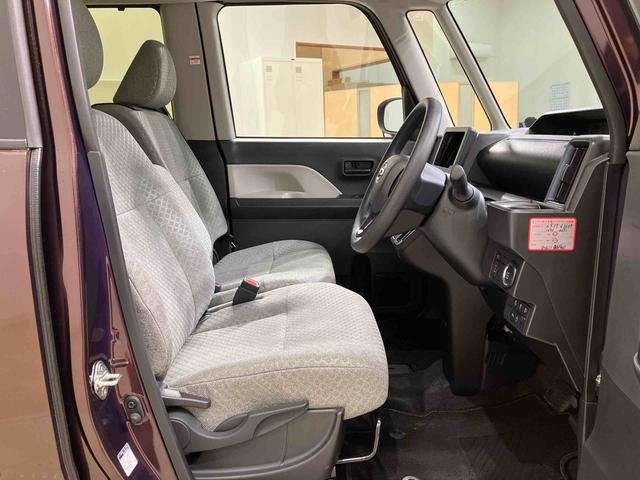 タントＸ（北海道）の中古車