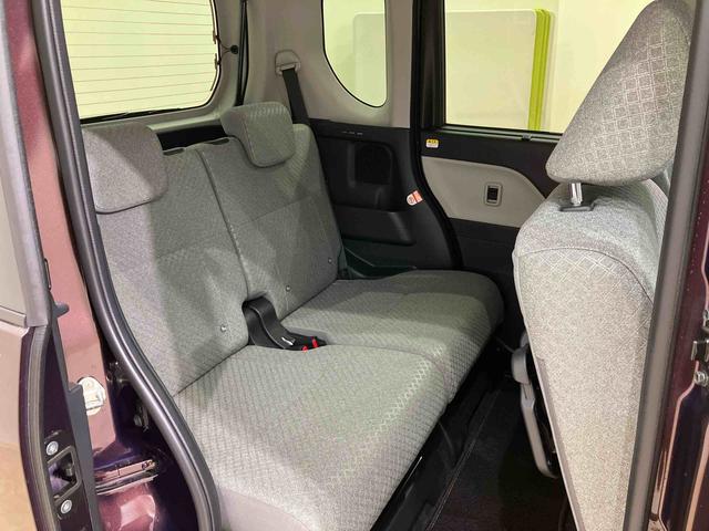 タントＸ（北海道）の中古車