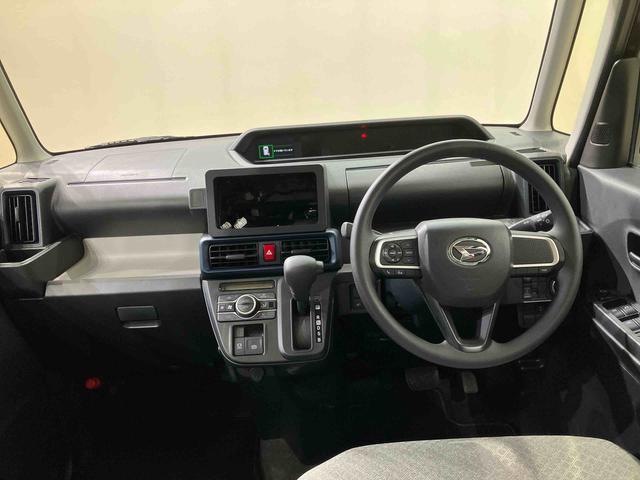 タントＸ（北海道）の中古車