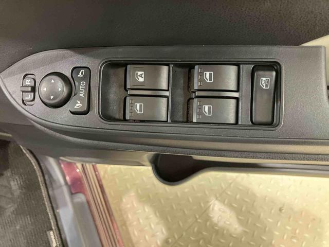 タントＸ（北海道）の中古車