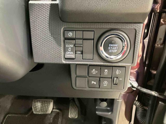 タントＸ（北海道）の中古車