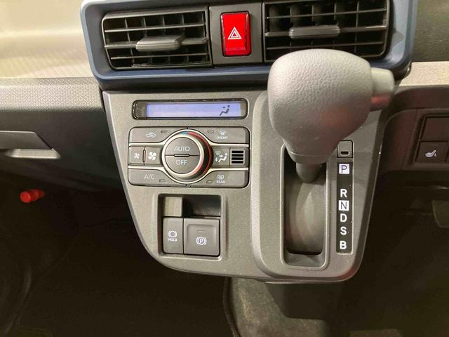 タントＸ（北海道）の中古車