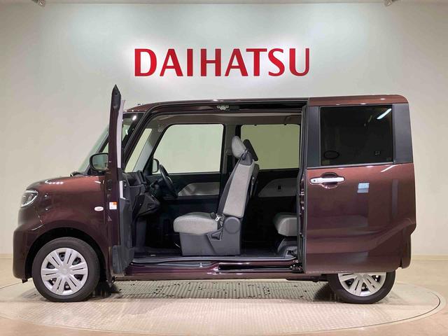 タントＸ（北海道）の中古車