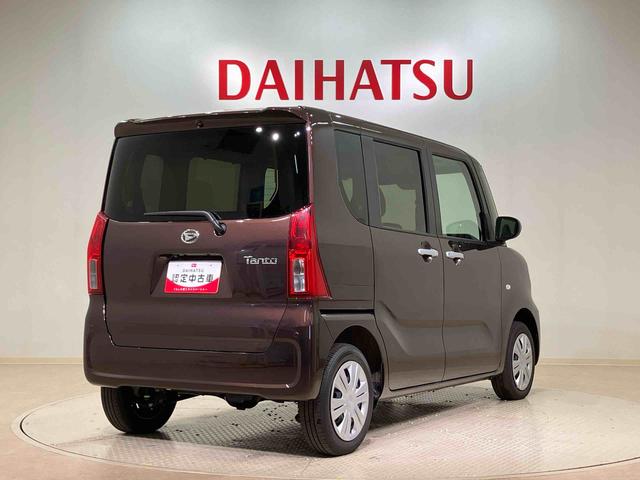タントＸ（北海道）の中古車