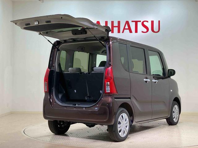 タントＸ（北海道）の中古車