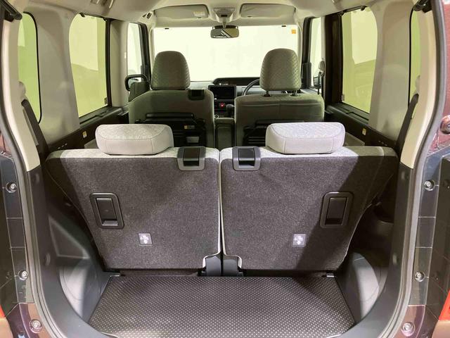 タントＸ（北海道）の中古車
