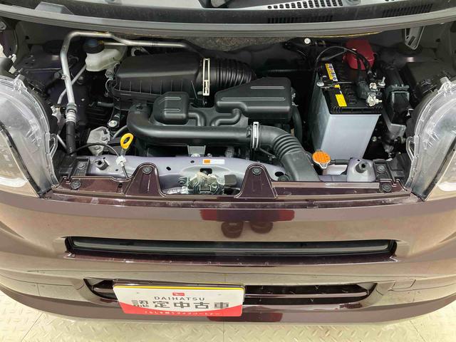 タントＸ（北海道）の中古車