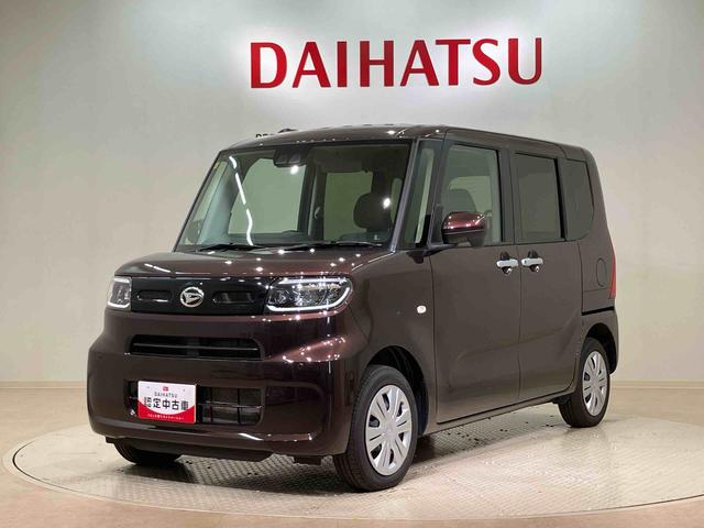 タントＸ（北海道）の中古車
