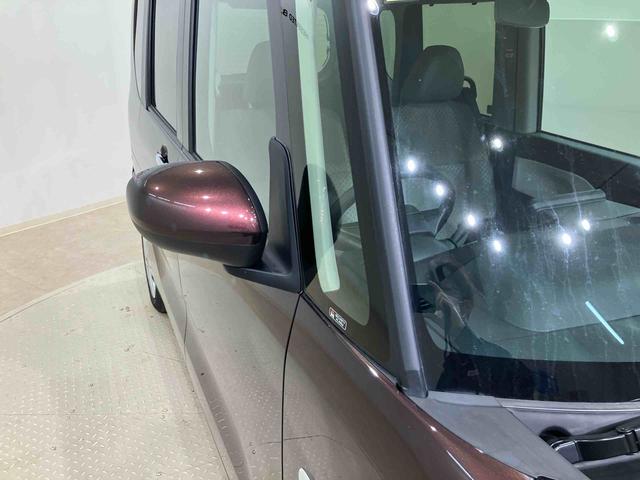 タントＸ（北海道）の中古車
