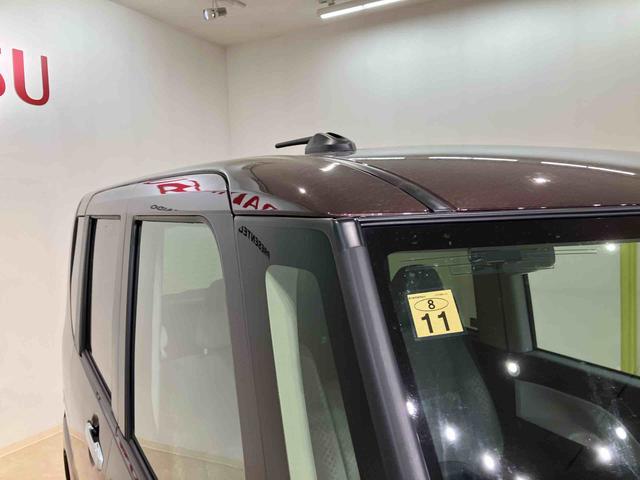 タントＸ（北海道）の中古車