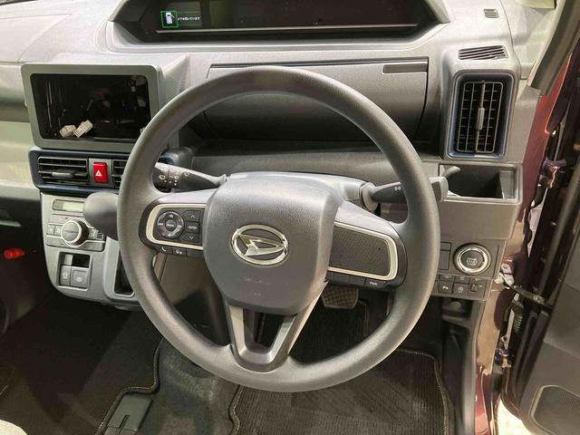 タントＸ（北海道）の中古車