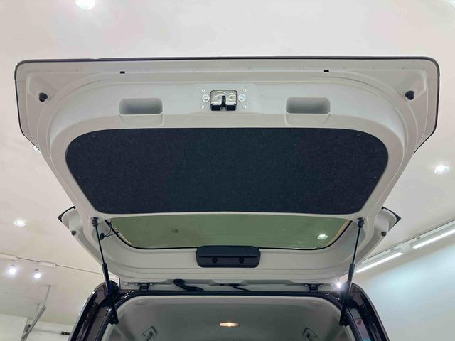 タントＸ（北海道）の中古車