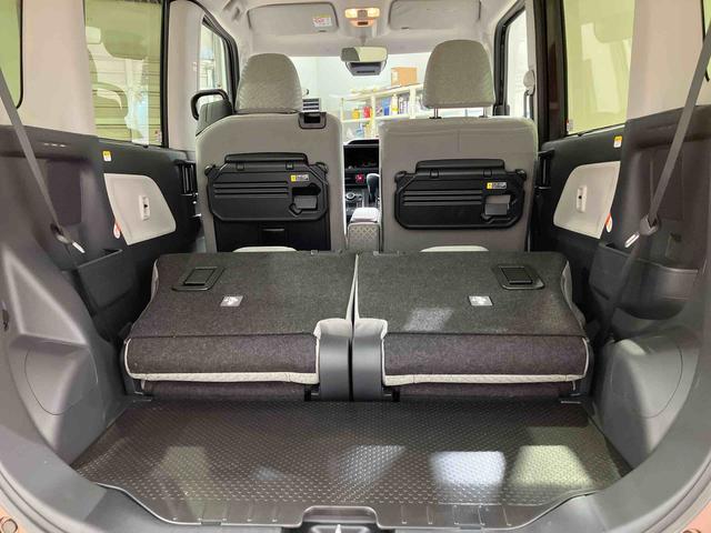 タントＸ（北海道）の中古車