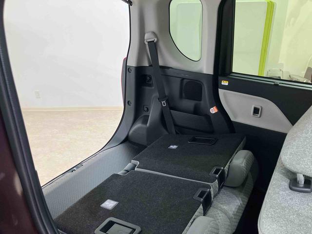 タントＸ（北海道）の中古車