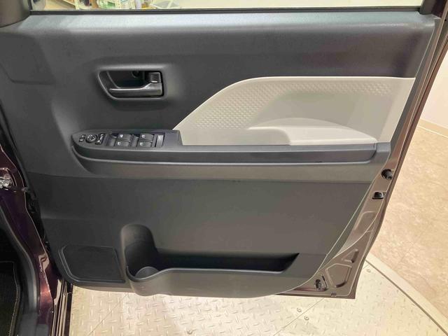 タントＸ（北海道）の中古車
