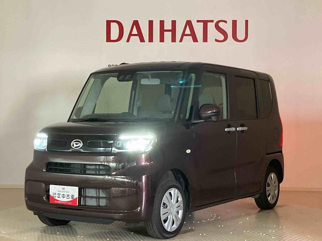 タントＸ（北海道）の中古車