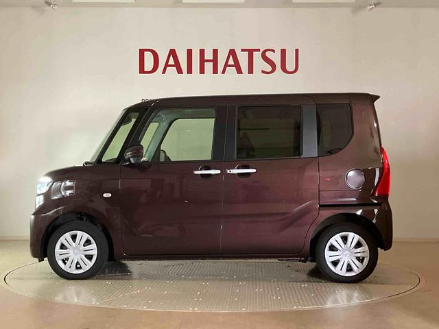 タントＸ（北海道）の中古車