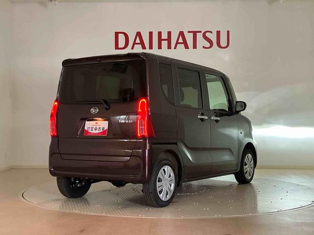 タントＸ（北海道）の中古車