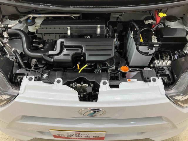 ミライースＸ　リミテッドＳＡIII４ＷＤ　アイドリングストップ　オートマチックハイビーム　衝突防止システム　ＬＥＤヘッドランプ　レーンアシスト　キーレスエントリー　記録簿　ワンオーナー　エアバッグ　エアコン　パワーステアリング　ＡＢＳ（北海道）の中古車