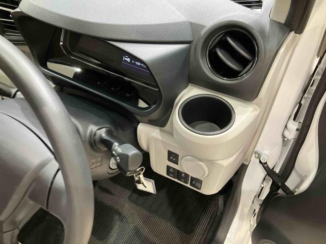ミライースＸ　リミテッドＳＡIII４ＷＤ　アイドリングストップ　オートマチックハイビーム　衝突防止システム　ＬＥＤヘッドランプ　レーンアシスト　キーレスエントリー　記録簿　ワンオーナー　エアバッグ　エアコン　パワーステアリング　ＡＢＳ（北海道）の中古車