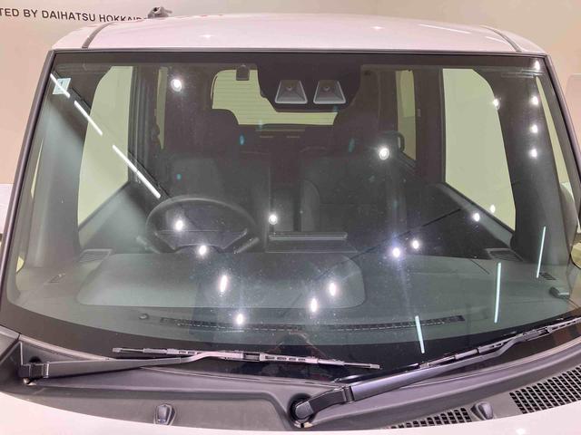 タントカスタムＸ（北海道）の中古車