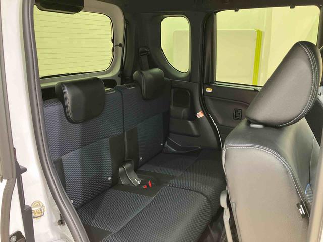 タントカスタムＸ（北海道）の中古車