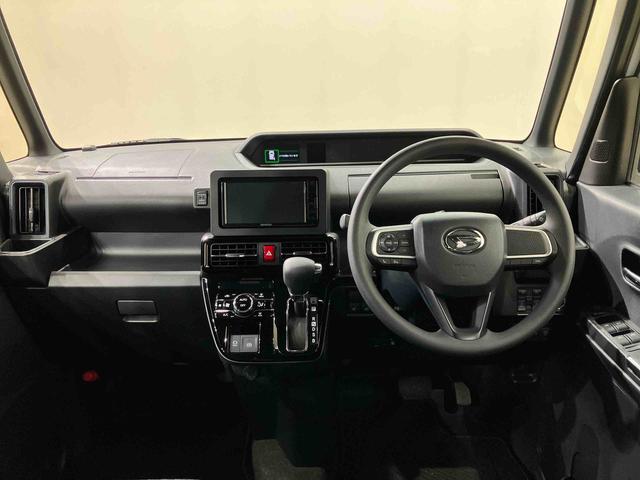 タントカスタムＸ（北海道）の中古車