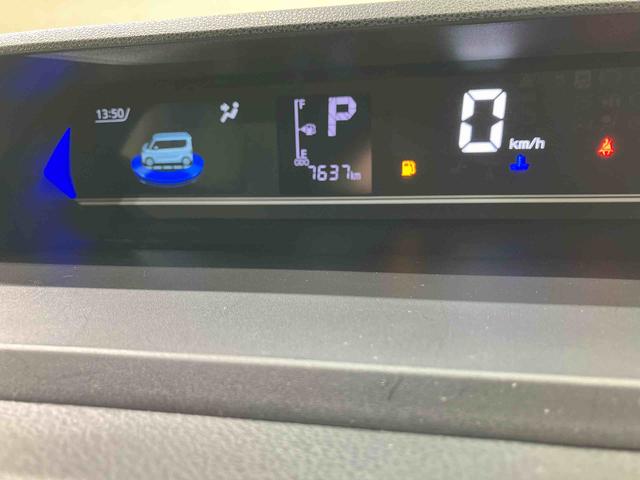 タントカスタムＸ（北海道）の中古車