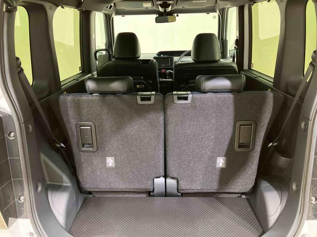 タントカスタムＸ（北海道）の中古車