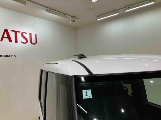タントカスタムＸ（北海道）の中古車