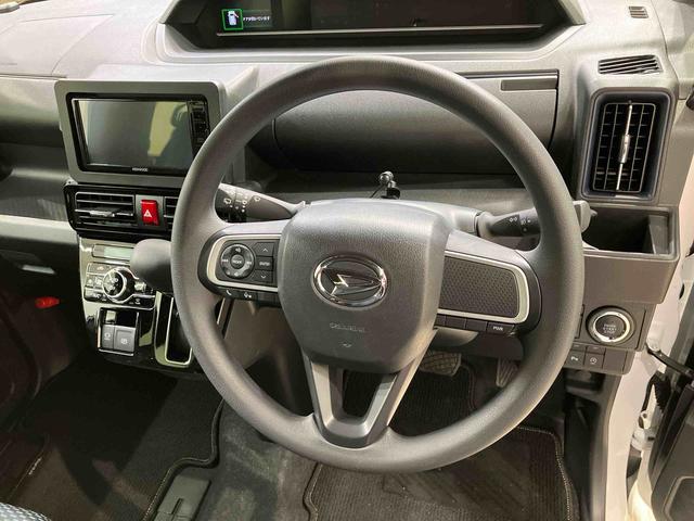 タントカスタムＸ（北海道）の中古車