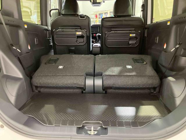 タントカスタムＸ（北海道）の中古車