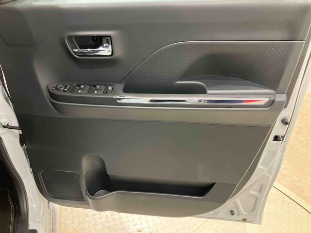 タントカスタムＸ（北海道）の中古車