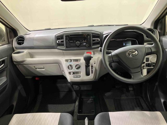 ミライースＸ　リミテッドＳＡIII（北海道）の中古車
