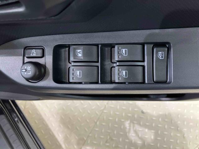 ミライースＸ　リミテッドＳＡIII（北海道）の中古車