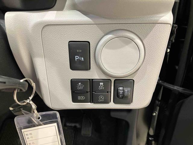 ミライースＸ　リミテッドＳＡIII（北海道）の中古車