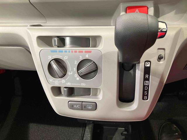 ミライースＸ　リミテッドＳＡIII（北海道）の中古車